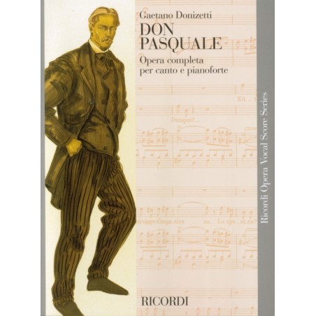 DON PASQUALE