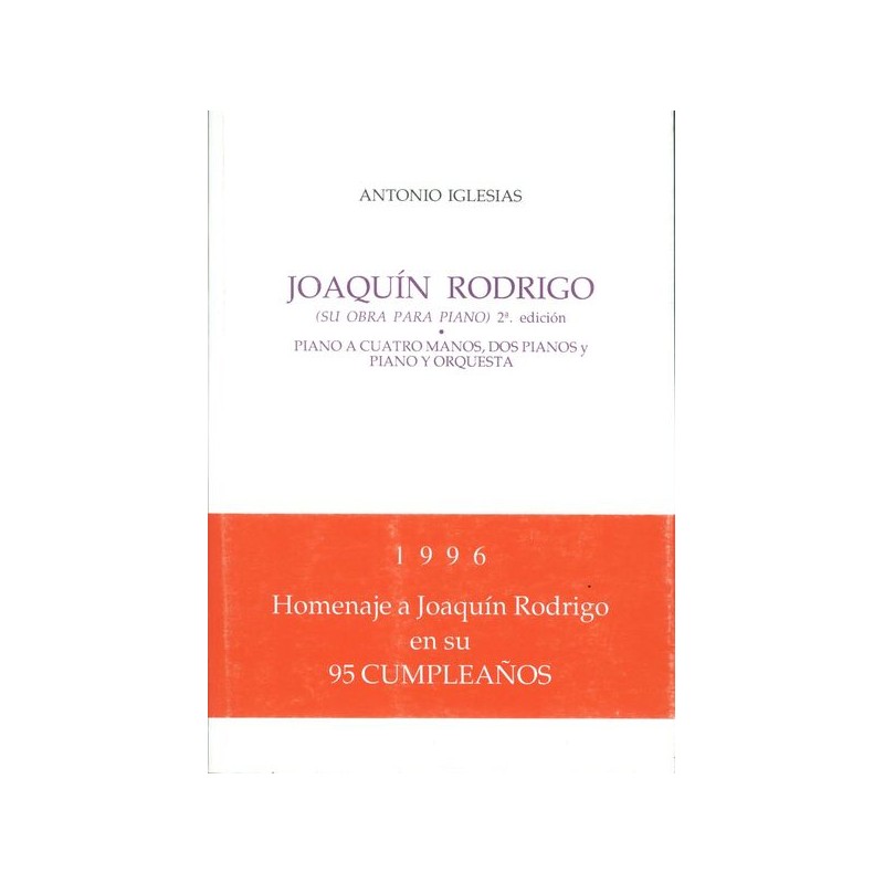 JOAQUIN RODRIGO