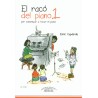 EL RACO DEL PIANO 1 (PER COMENÇAR A TOCAR EL PIANO)