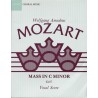 MASS C MINOR KV 427
