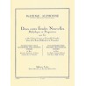 200 ETUDES NOUVELLES 4