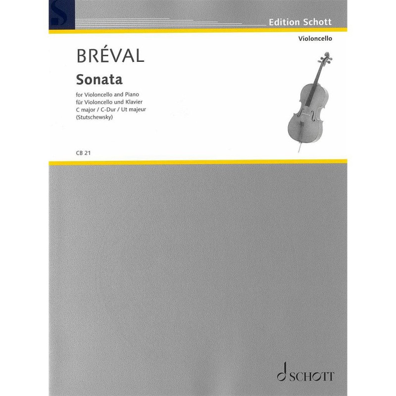 SONATE C DUR OP.40/1