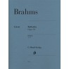 BALLADEN OP.10