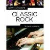 REALLY EASY PIANO CLASSIC ROCK