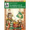 La musica en el Occidente medieval