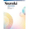 SUZUKI VIOLIN SCHOOL 1