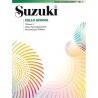 SUZUKI CELLO SCHOOL 1