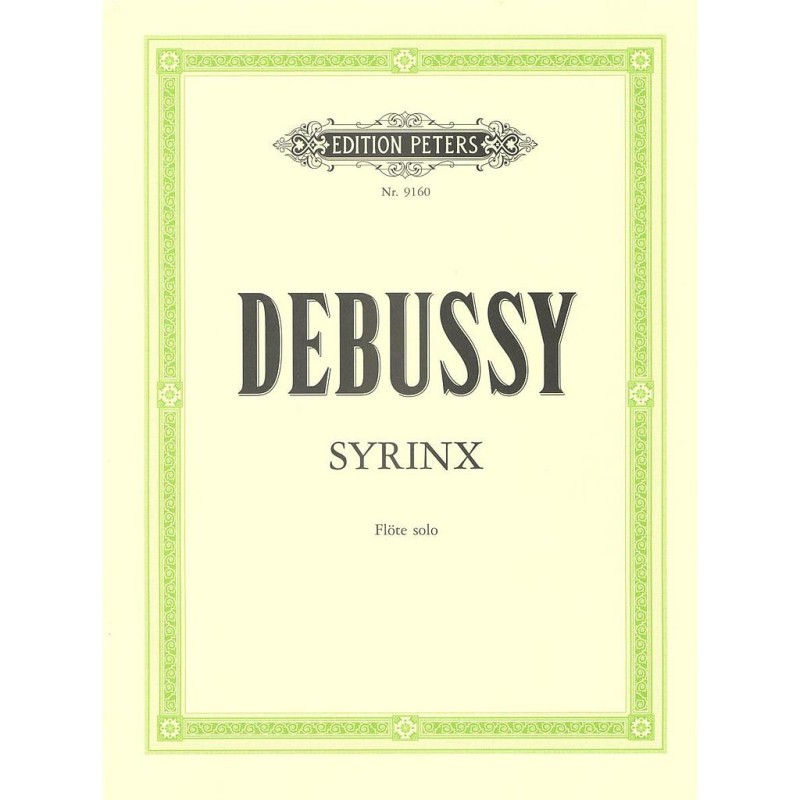SYRINX