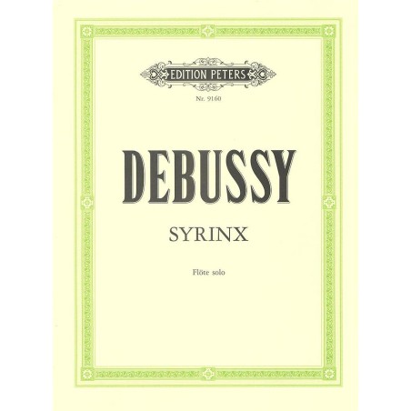 SYRINX
