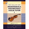 VIOLINSCHULE 1