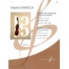 2º SOLO DE CONCERTO EN RE MINEUR OP.141/2
