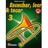 ESCUCHAR, LEER & TOCAR 3 + CD