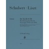 Die Forelle D.550 (1844 and 1846 Versions)