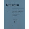 Klaviersonate 23 f-moll op.57 (Appassionata)