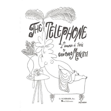 THE TELEPHONE