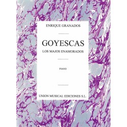 GOYESCAS