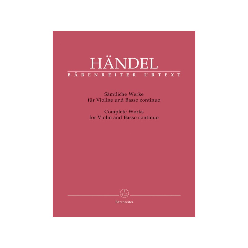 SONATAS 6
