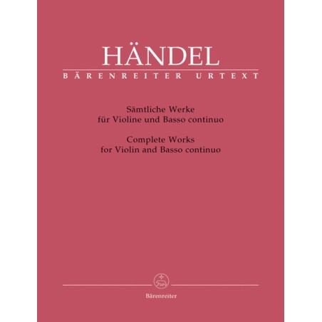 SONATAS 6