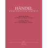 SONATAS 6
