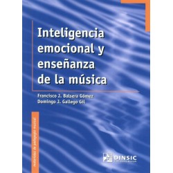 INTELIGENCIA EMOCIONAL Y ENSEÑANZA DE LA MUSICA