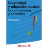 CREATIVIDAD Y EDUCACION MUSICAL: ACTUALIZ. Y CONTE