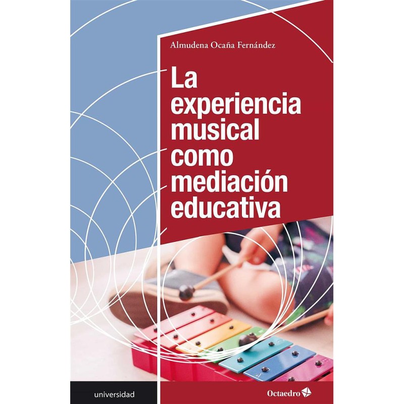 La experiencia musical como mediacion educativa