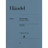 KLAVIERSUITEN 1-8
