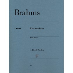 KLAVIERSTUCKE