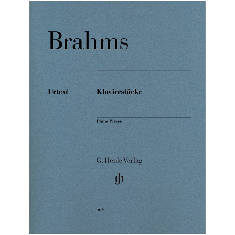 KLAVIERSTUCKE