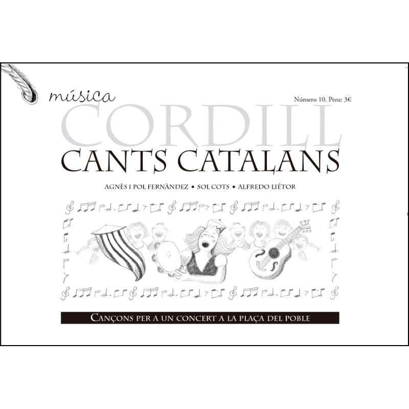 Cants Catalans