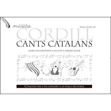 Cants Catalans