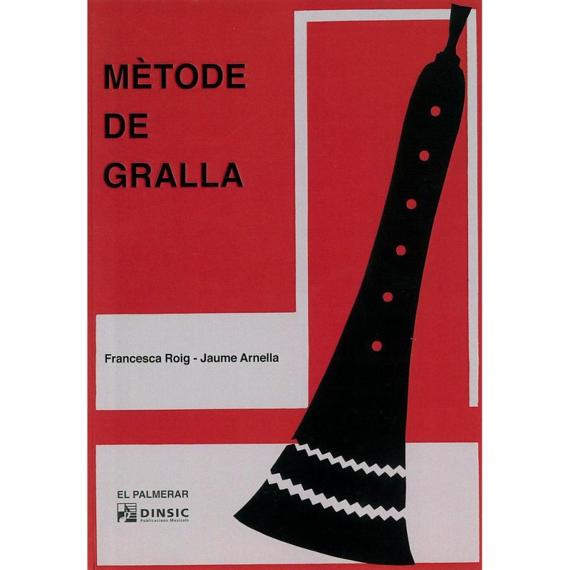 METODE DE GRALLA