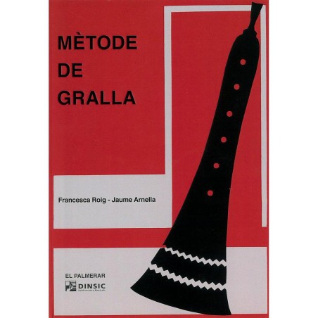METODE DE GRALLA