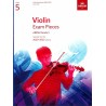 VIOLIN EXAM PIECES 2020-2023 GRADE 5