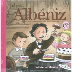 EL PETIT ALBENIZ