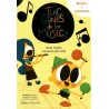 TINC GANES DE FER MUSICA (MUSICA I MOVIMENT)