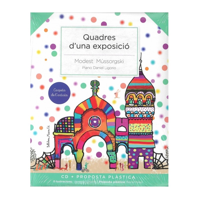 QUADRES D'UNA EXPOSICIO