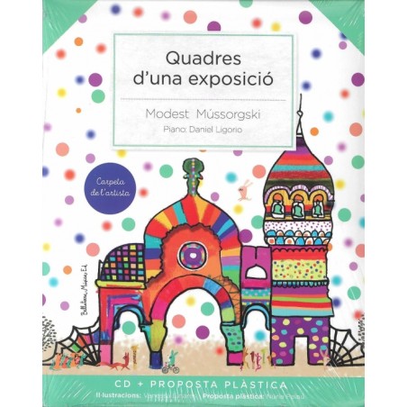 QUADRES D'UNA EXPOSICIO