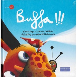 BUFFA!!!
