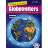 GLOBETROTTERS (12 PIECES FROM AROUND THE WORLD)