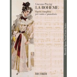 LA BOHEME