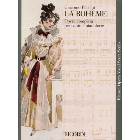 LA BOHEME