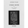 STABAT MATER RV 621