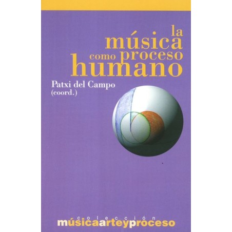LA MUSICA COMO PROCESO HUMANO