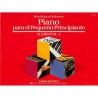 PIANO PEQUEÑO PRINCIPIANTE ELEMENTAL A