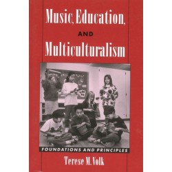 MUSIC, EDUCATION, AND MULTICULTURALISM