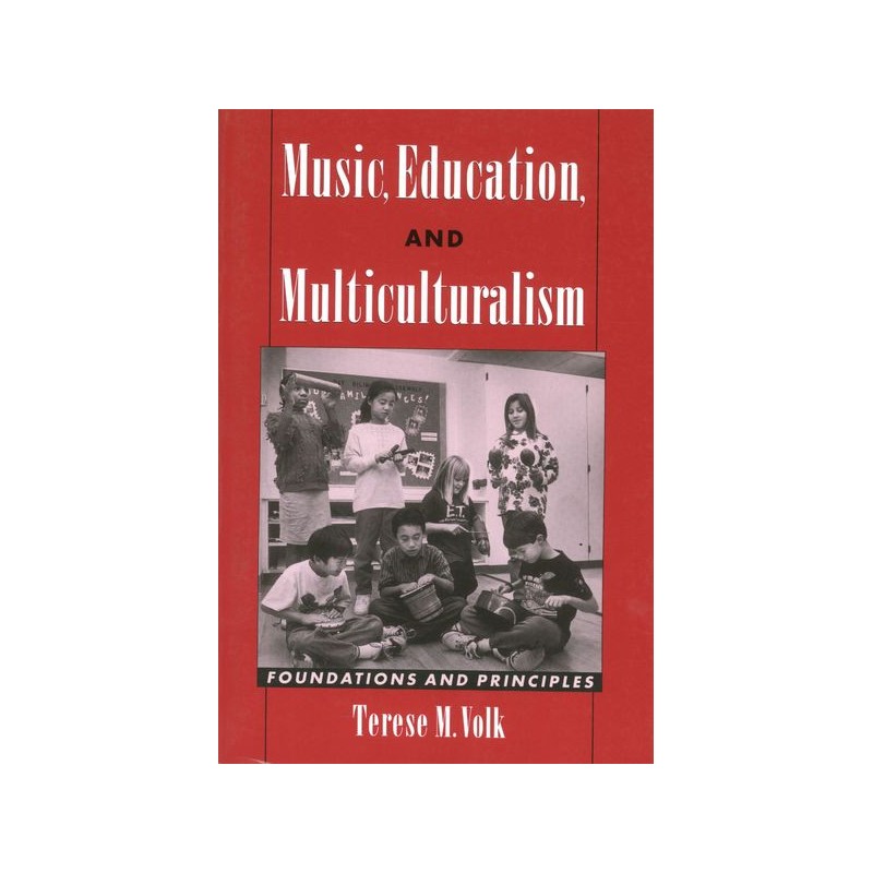 MUSIC, EDUCATION, AND MULTICULTURALISM