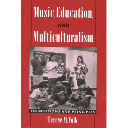 MUSIC, EDUCATION, AND MULTICULTURALISM