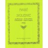 SICILIENNE OP 78