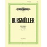 12 BRILLIANT & MELODIOUS STUDIES OP.105